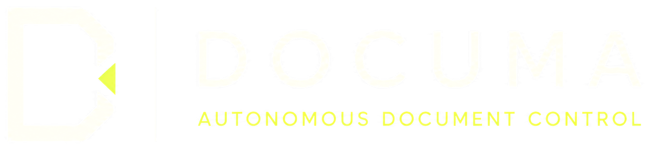 Documa - Autonomous Document Control